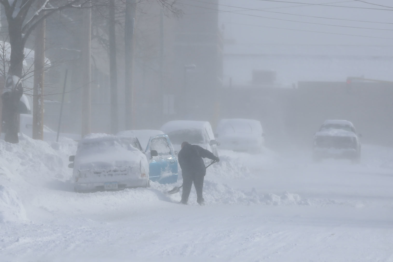 Blizzard
